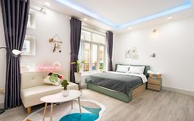Chill House Studio Phu Nhuan